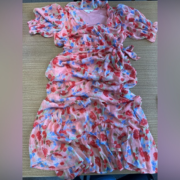 Womens maxi dress size small - Picture 1 of 4